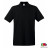 Теніска 'Premium Polo' M (Fruit of the Loom) (Чорний)