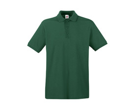 Теніска 'Premium Polo' L