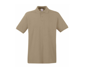 Теніска 'Premium Polo' M