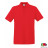 Теніска 'Premium Polo' M (Fruit of the Loom) (Червоний)