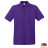 Теніска 'Premium Polo' L (Fruit of the Loom) (Фіолетовий)
