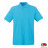 Теніска 'Premium Polo' XL (Fruit of the Loom) (Блакитний)