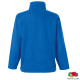 Толстовка 'Full Zip Fleece' (Fruit of the Loom) (Королівський синій)