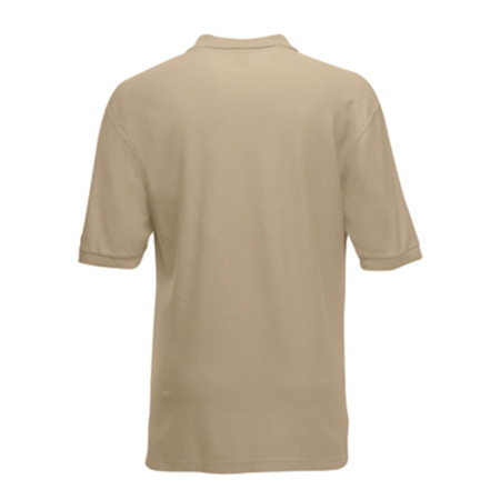Теніска 'Premium Polo' XL (Fruit of the Loom) (Хакі) Теніска 'Premium Polo' XL (Fruit of the Loom) (Хакі)