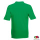 Теніска 'Premium Polo' XL (Fruit of the Loom) (Зелений) Теніска 'Premium Polo' XL (Fruit of the Loom) (Зелений)