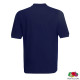 Теніска 'Premium Polo' XL (Fruit of the Loom) (Глибокий темно-синій)