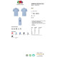 Теніска 'Premium Tipped Polo' (Fruit of the Loom) (Темно-синій)