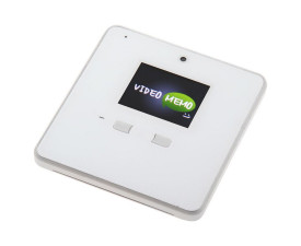 Відео мессенджер (Білий)