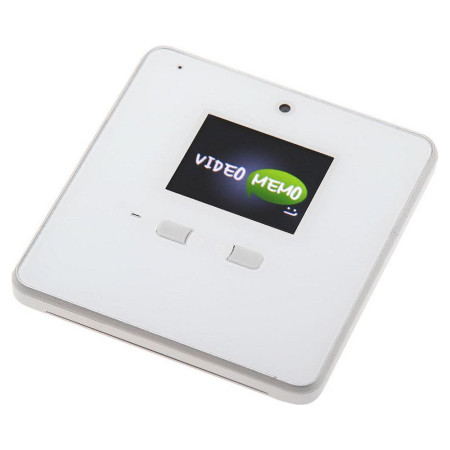 Відео мессенджер (Білий)