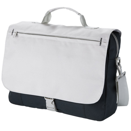 Сумка 'Pittsburgh' (Темно-сірий)