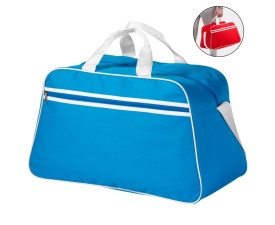 Сумка спортивна 'San Jose' 30 л (Блакитний)