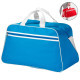 Сумка спортивна 'San Jose' 30 л (Блакитний)