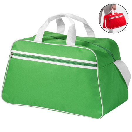 Сумка спортивна 'San Jose' 30 л (Зелений)