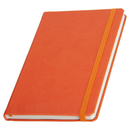 Записна книжка 'Віннер Плюс' А5 Mem'O! ТМ (Помаранчевий)