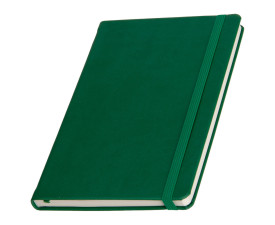 Записна книжка 'Віннер Плюс' А5 Mem'O! ТМ (Зелений)