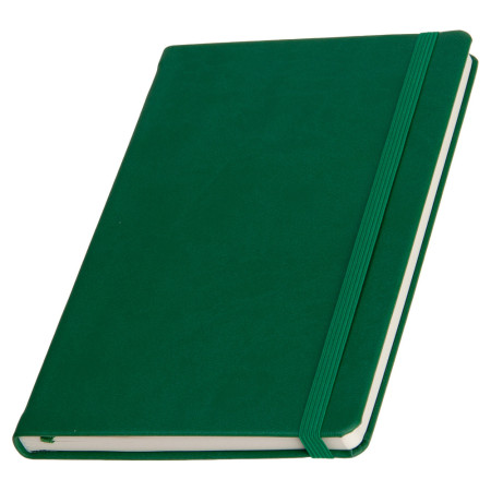Записна книжка 'Віннер Плюс' А5 Mem'O! ТМ (Зелений)