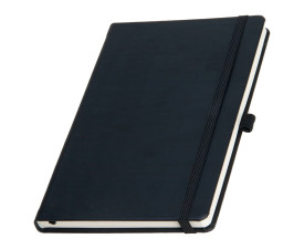 Записна книжка 'Туксон' А5 Mem'O! ТМ (Чорний)