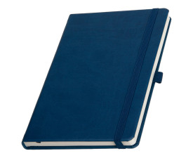 Записна книжка 'Туксон' А5 Mem'O! ТМ (Синій)