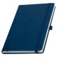 Записна книжка 'Туксон' А5 Mem'O! ТМ (Синій) Записна книжка 'Туксон' А5 Mem'O! ТМ (Синій)