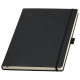 Записна книжка 'Туксон' А4 Mem'O! ТМ (Чорний) Записна книжка 'Туксон' А4 Mem'O! ТМ (Чорний)