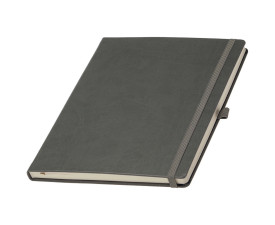Записна книжка 'Туксон' А4 Mem'O! ТМ (Сірий)