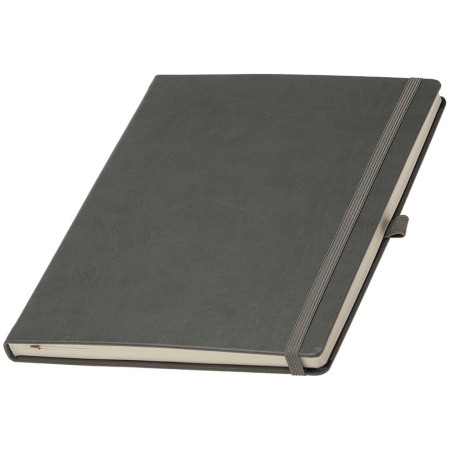 Записна книжка 'Туксон' А4 Mem'O! ТМ (Сірий)