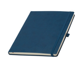 Записна книжка 'Туксон' А4 Mem'O! ТМ (Синій)