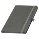 Записна книжка 'Туксон Ton on ton' А5 гнучка Mem'O! ТМ (Темно-сірий) Записна книжка 'Туксон Ton on ton' А5 гнучка Mem'O! ТМ (Темно-сірий)