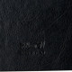 Записна книжка 'Verona deluxe' А5 гнучка Mem'O! ТМ (Чорний)