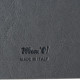 Записна книжка 'Verona deluxe' А5 гнучка Mem'O! ТМ (Сірий)
