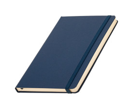 Записна книжка 'Гарда' А5 бумвініл Mem'O! ТМ (Синій)