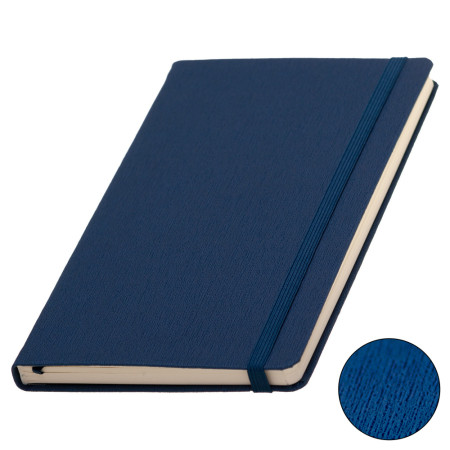 Записна книжка 'Етна' А5 Mem'O! ТМ (Синій)