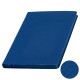 Записна книжка 'Капрі' А5 гнучка Mem'O! ТМ (Синій)