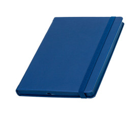 Записна книжка 'Портофіно' А5 Mem'O! ТМ (Синій)