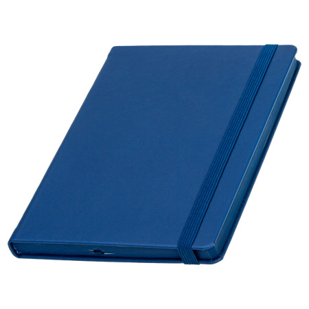 Записна книжка 'Портофіно' А5 Mem'O! ТМ (Синій)