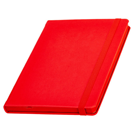 Записна книжка 'Портофіно' А5 Mem'O! ТМ (Червоний) Записна книжка 'Портофіно' А5 Mem'O! ТМ (Червоний)