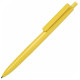 Ручка пластикова 'Basic' (Ritter Pen) (Жовтий)