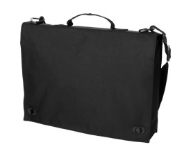 Сумка для конференцій 'Santa' 6 л (Чорний)