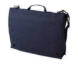 Сумка для конференцій 'Santa' 6 л (Темно-синій)