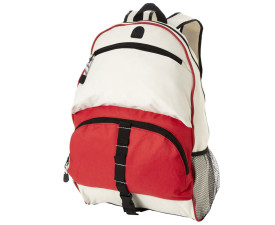 Рюкзак 'Utah' (Centrixx) (Червоний)