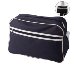 Сумка через плече 'Sacramento' 12 л (Темно-синій)