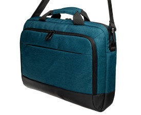 Сумка 'Noto' для ноутбука 15" (Синій) Сумка 'Noto' для ноутбука 15" (Синій)