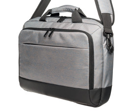 Сумка 'Noto' для ноутбука 15" (Сірий) Сумка 'Noto' для ноутбука 15" (Сірий)