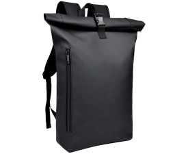 Рюкзак ролтоп 'Kaleb' шкірзам