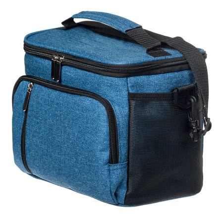 Термосумка 'Carry' (Синій)