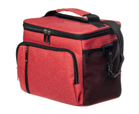 Термосумка 'Carry' (Червоний)
