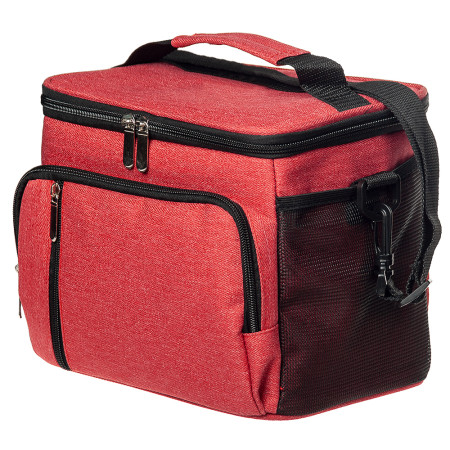 Термосумка 'Carry' (Червоний)