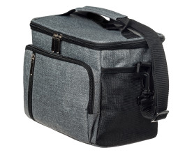 Термосумка 'Carry' (Сірий)