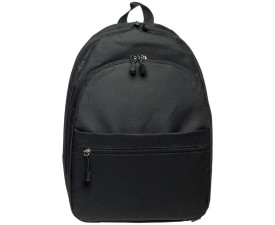 Рюкзак 'Reng' (Чорний)