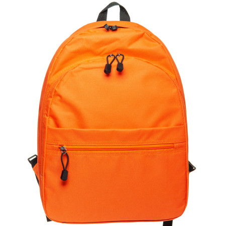 Рюкзак 'Reng' (Помаранчевий)